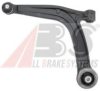 FIAT 51857021 Track Control Arm